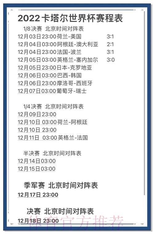 深度解读世界杯比赛走势及未来分析 深度解读世界杯比赛走势及未来分析